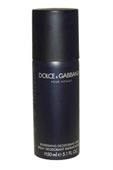 Dolce & Gabbana Pour Homme Deospray 150 ml