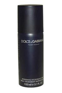 Dolce & Gabbana Pour Homme Deospray 150 ml