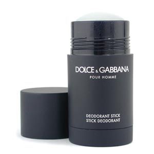 Pour Homme Deostick 75 ml - Dolce & Gabbana