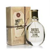 Diesel Fuel For Life Pour Femme Edp 30ml