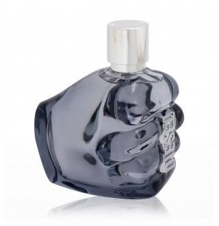 Diesel Only The Brave Edt 35ml