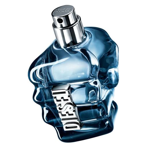 Diesel Only The Brave Edt 35ml