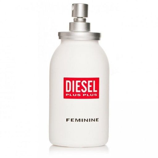 Diesel Plus Plus Feminine Edt 75ml