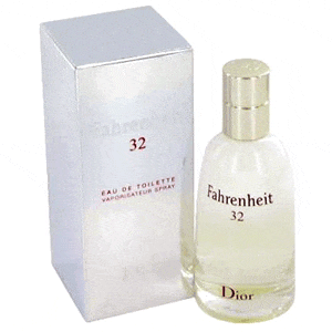 Fahrenheit 32 Edt 50 ml - Christian Dior