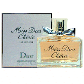 Miss Dior Cherie Edp 30 ml - Christian Dior