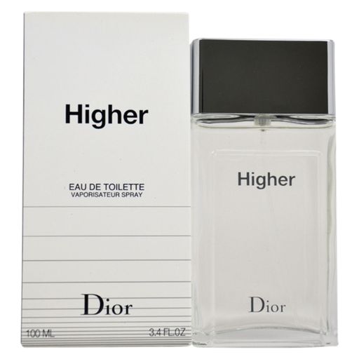 Dior Higher Edt 100ml