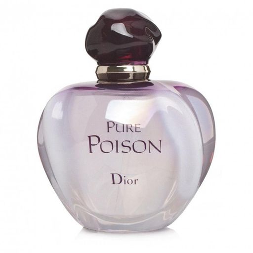 Pure Poison Edp 100ml - Christian Dior