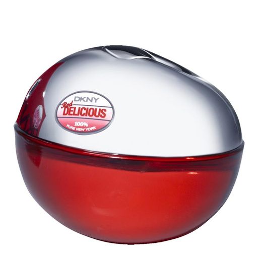 Red Delicious Edp 50ml - DKNY