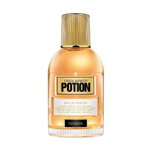 Dsquared2 Potion For Woman Edp 30ml