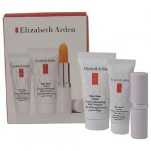 Eight Hour Cream Set - Elizabeth Arden