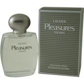 Pleasures For Men Edc 50 ml - Estée Lauder