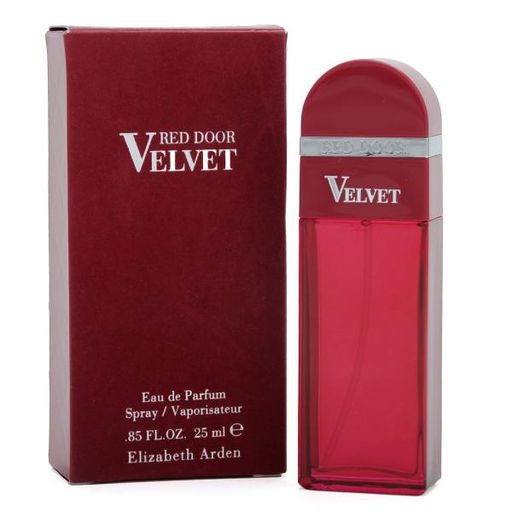 Red Door Velvet Edt 25 ml - Elizabeth Arden