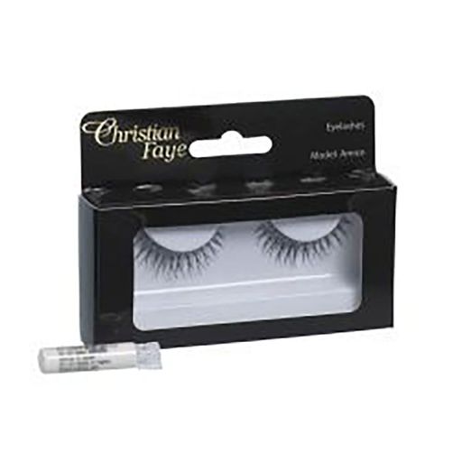 Christian Faye Eyelashes AMICE