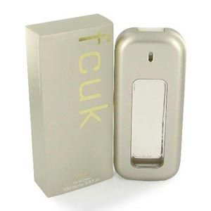 Her Edt 50 ml - FCUK