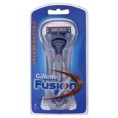 Gillette Fusion Phenom Rakhyvel - Gillette