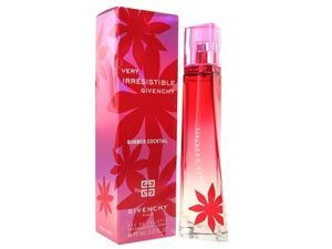 Very Irrésistible Summer Coctail Edt 75 ml - Givenchy