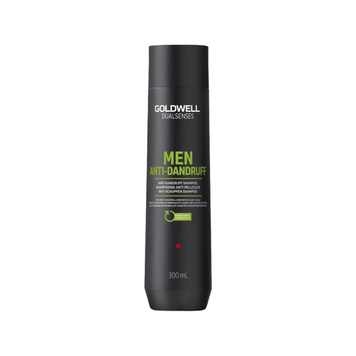 Goldwell Dualsenses Mens Anti Dandruff Shampoo 300ml