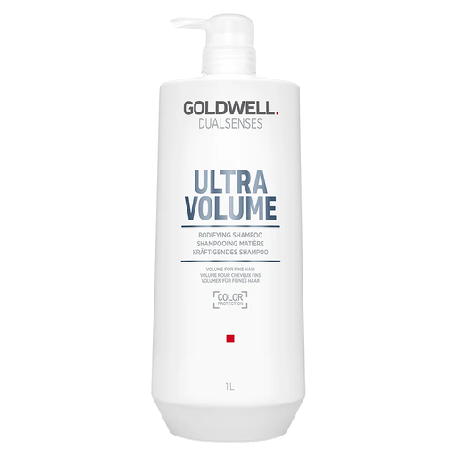 Goldwell Dualsenses Ultra Volume Bodifying Shampoo 1000ml