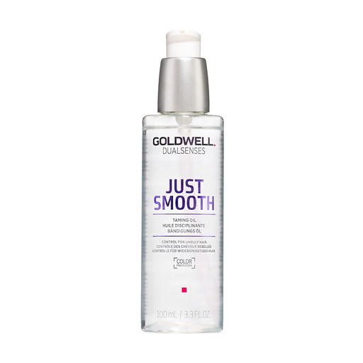 Goldwell Dualsenses Just Smooth Taming Oil 100ml