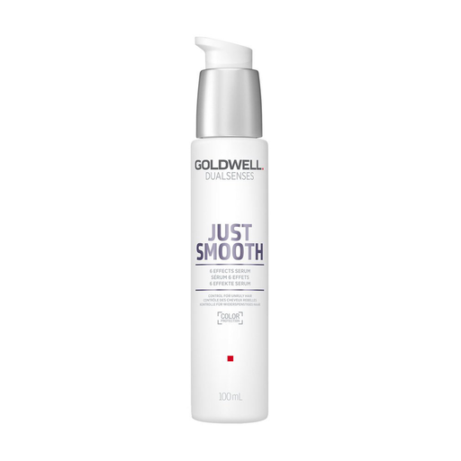 Goldwell Dualsenses Just Smooth 6 Effects Serum 100ml