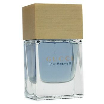 Gucci Pour Homme II Edt 50 ml