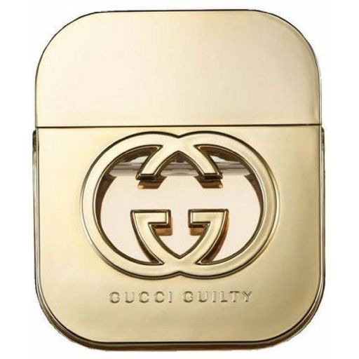 Gucci Guilty Woman Edt 50ml - Gucci
