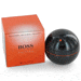 Boss In Motion Black Edt 40ml - Hugo Boss