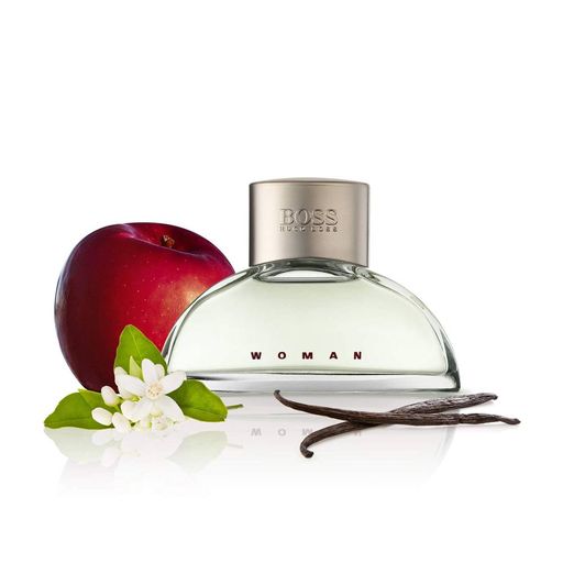 Hugo Boss Boss Woman EdP 90ml