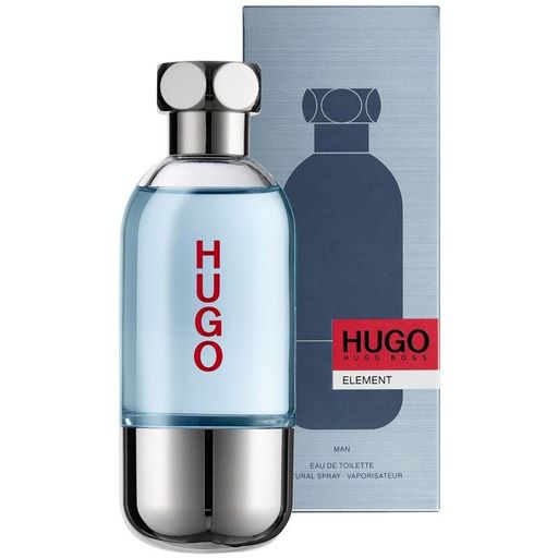 Element Man Edt 40 ml - Hugo Boss