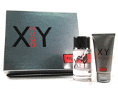 Hugo XY Edt 100 ml + Aftershave Balm 75 ml