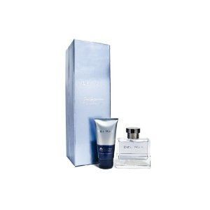 Baldessarini Del Mar Edt 90 ml + Aftershave Balm 75 ml - Hugo Boss