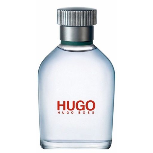 Hugo Man Edt 100ml - Hugo Boss