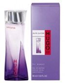 Hugo Pure Purple Woman Edp 90 ml - Hugo Boss