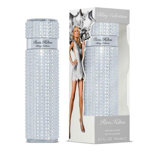 Paris Hilton Bling Edition Edp 100ml