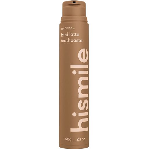 Hismile Iced Latte Toothpaste 60g