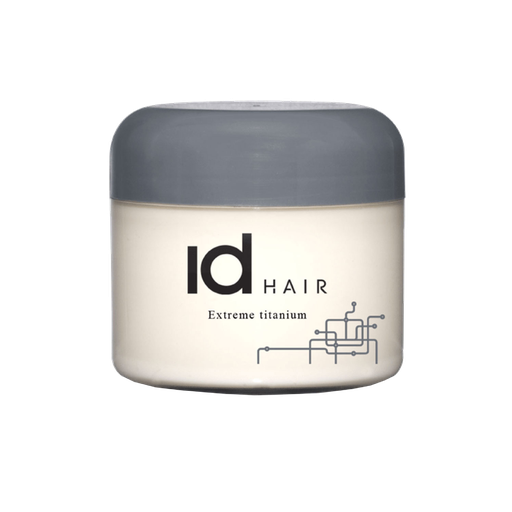 Id Hair Extreme Titanium 100ml