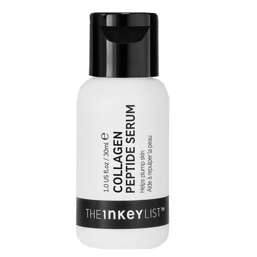 The INKEY List Collagen Peptide Serum 30ml