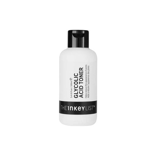 The INKEY List Glycolic Acid Toner 100ml