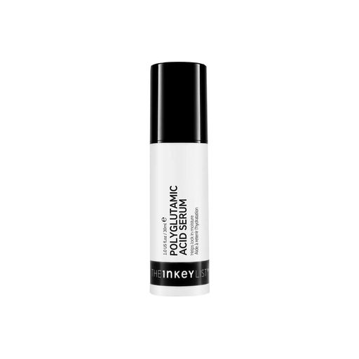 The INKEY List Polyglutamic Acid Serum 30ml