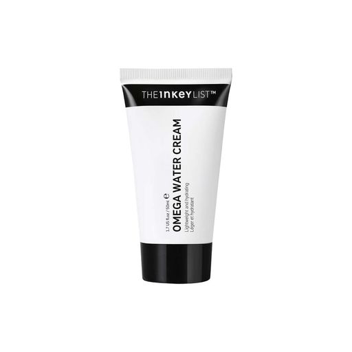 The INKEY List Omega Water Cream Moisturizer 50ml