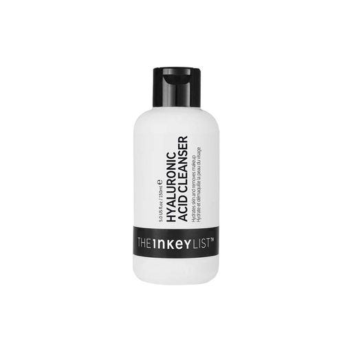 The INKEY List Hyaluronic Acid Cleanser 150ml