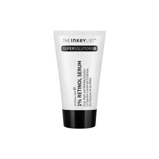 The INKEY List Retinol 1% Serum 30ml