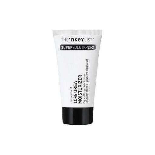 The INKEY List Urea 10% Moisturizer 50ml