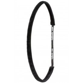 Ivybands Hair Brands Black Look 1cm