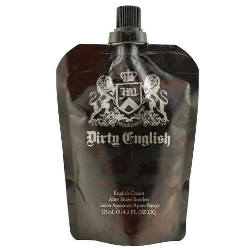 Dirty English Aftershave Balm 125ml - Juicy Couture