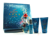 Jennifer Lopez Live Lux Edp 100 + 7,5 ml + Body Lotion 50 ml + Shower Gel 50 ml