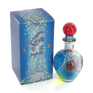 Live Luxe Edp 30 ml - Jennifer Lopez