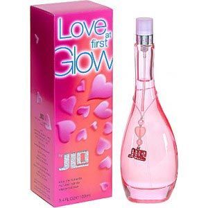 Love At First Glow Edt 100 ml - Jennifer Lopez