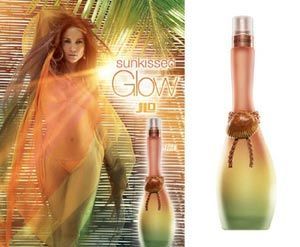 Sunkissed Glow Edt 50 ml - Jennifer Lopez