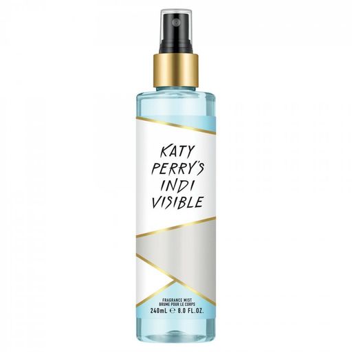 Katy Perry Indi Visible Body Mist 240ml